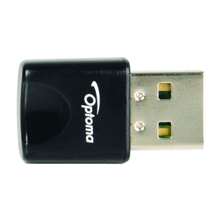 Mini module Wi-Fi WUSB pour VP OPTOMA ML750e et ML750ST