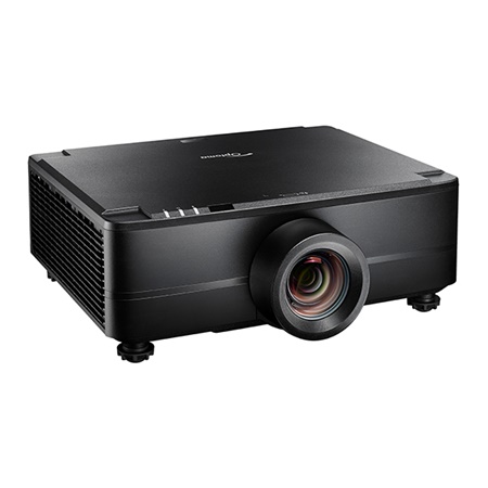 Vidéoprojecteur OPTOMA Mono-DLP/Laser 9800lm 3000000:1 WUXGA 