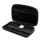 Etui rigide CASE LOGIC pour disque dur standard 2.5'' - Noir