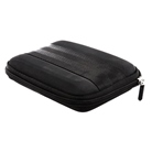 Etui rigide CASE LOGIC pour disque dur standard 2.5'' - Noir