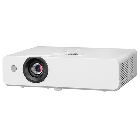 Vidéoprojecteur PANASONIC Tri-LCD 3300 Lumens-20000:1-XGA-1,47-1,77:1