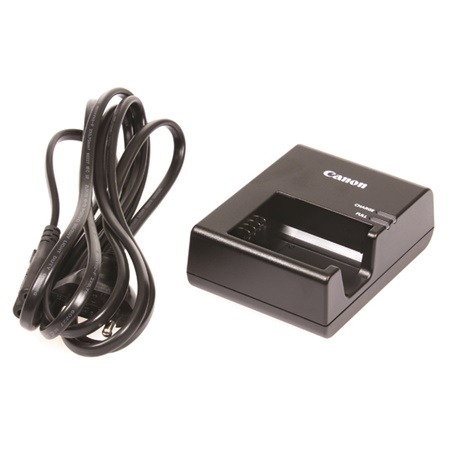 Chargeur de batterie CANON pour accu/batterie LP-E10