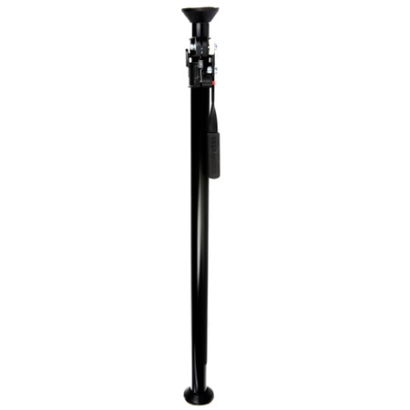 Colonne télescopique MANFROTTO Autopole 100 à 170cm - Couleur noire