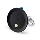 Ventouse AVENGER F1000 pour petits équipements - Embout mâle 16mm 