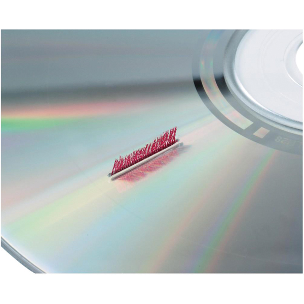 Disque de nettoyage pour bloc optique de lecteur/platine CD - LA BS