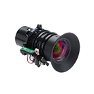 Optique zoom extra courte 0,95-1,22:1 pour VP CHRISTIE G-Series