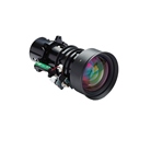 Optique zoom standard 1,52-2,89:1 pour VP CHRISTIE G-Series