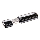 Lecteur Flash TRANSCEND JetFlash 350 - Clef USB - USB 2.0 - 32Go