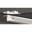 SQUAR-240SF - Sous-face de finition faux plafond pour ORAY Squar' Evolution Pro