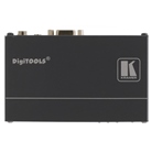 TP-580RXR - Récepteur HDMI et IR sur paire torsadées HDBaseT KRAMER TP-580RXR - 4K