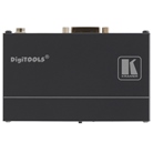 Distributeur/Splitter DisplayPort VM-2DH - 1 entrée 2 sorties HDMI+DVI