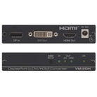 Distributeur/Splitter DisplayPort VM-2DH - 1 entrée 2 sorties HDMI+DVI