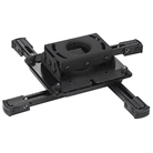 Fixation universelle CHIEF pour vidéoprojecteur jusqu'à 22,7kg -Noir