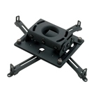 Fixation universelle CHIEF pour vidéoprojecteur jusqu'à 22,7kg -Noir