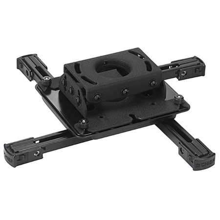 Fixation support universelle CHIEF RPAU pour vidéoprojecteur