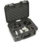 Valise SKB iSeries DSLR Pro pour 1 boitier reflex nu et 2 objectifs