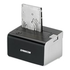 Station d'accueil SATA 3Gbits/s Freecom Hard Drive Dock Quattro