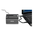 Station d'accueil SATA 3Gbits/s Freecom Hard Drive Dock Quattro