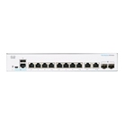 Switch/Commutateur Ethernet Cisco Business 350 Series 350-8P-2G
