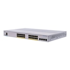 Switch/Commutateur Ethernet Cisco Business 350 Series 350-24P-4G