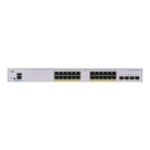 Switch/Commutateur Ethernet Cisco Business 350 Series 350-24P-4G