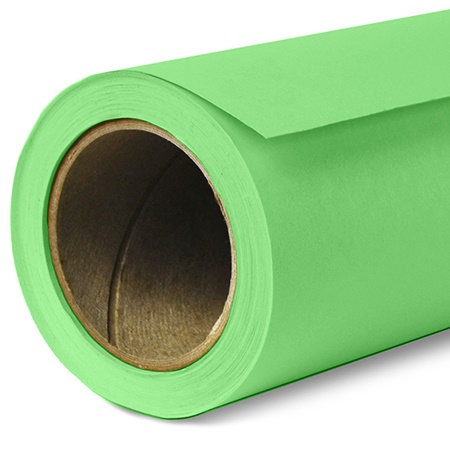 Papier de fond BD COMPANY - Coloris Spring Green - Dim. : 2,72 x 11m