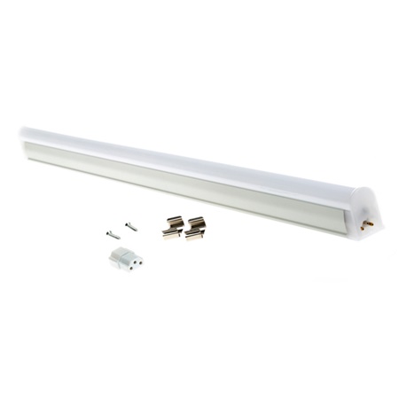 Rampe REGLED HO 568mm blanc chaud 3000K - 9W - LCI LIGHTING