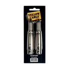 Lot de 2 adaptateurs XLR femelle - JACK STEREO femelle YELLOW CABLE