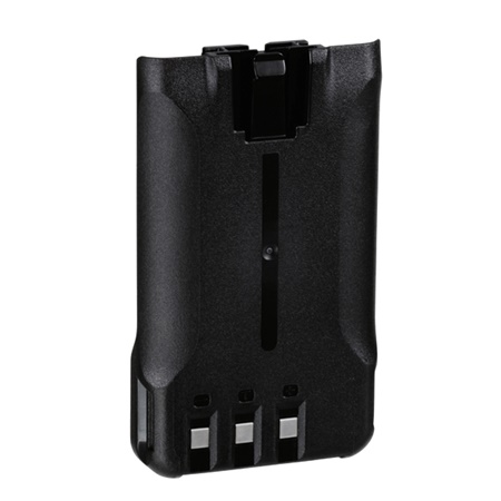 Batterie rechargeable au Li-Ion 1520mAh pour KENWOOD TK3501E