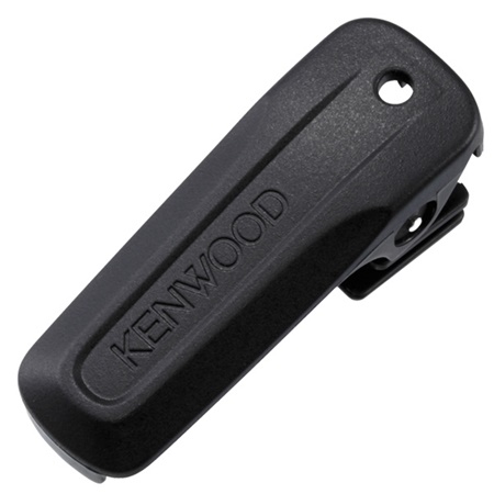 Clip ceinture de rechange pour KENWOOD TK3501E 