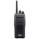 Emetteur récepteur FM noir analogique - numérique avec batterie Li-Ion