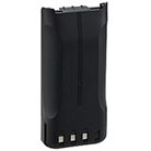 KNB69LM - Batterie rechargeable au Li-Ion 2450mAh pour KENWOOD TK3401DE