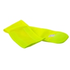 Brassard 100% polyester JAUNE réglable sur Velcro® - Marquage SSIAP