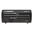 Console numérique 40 canaux, 23 bus, 17 faders YAMAHA