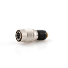 DAD6033 - Adaptateur DPA microdot vers Hirose 4 Audio Technica