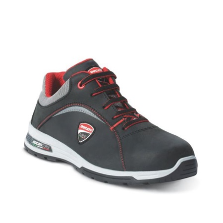 Paire de chaussures de sécurité basses DUCATI - pointure 47