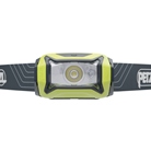 Lampe frontale Led PETZL Tikka Blanc et Rouge - Jaune