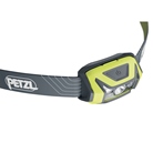 Lampe frontale Led PETZL Tikka Blanc et Rouge - Jaune