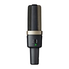 Micro statique à directivités selectionnables AKG