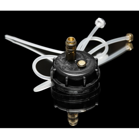 Bouchon quick connect pour bidon 25L Smoke Factory