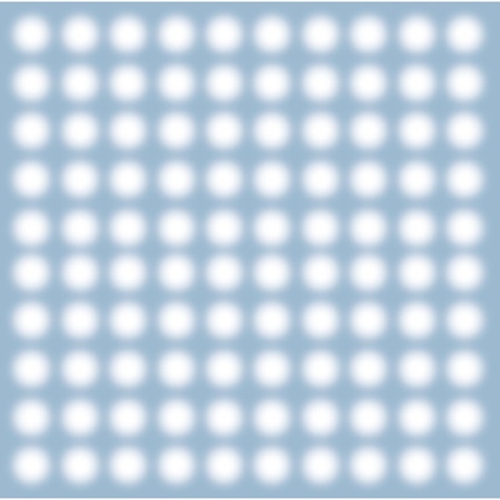 Filtre gélatine LEE FILTERS 810 diffuseur Zircon Diffusion 1 - Feuille
