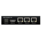 Récepteur HDBaseT BLUSTREAM HDMI bi-directionnel + ARC