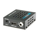 Embedder - De-Embedder HDMI et Audio stéréo et S/PDIF BLUSTREAM