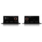 Convertisseur BLUSTREAM Audio numérique S/PDIF en Toslink (optique)