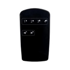 Télécommande IR REMSW41 de rechange pour BLUSTREAM SW41