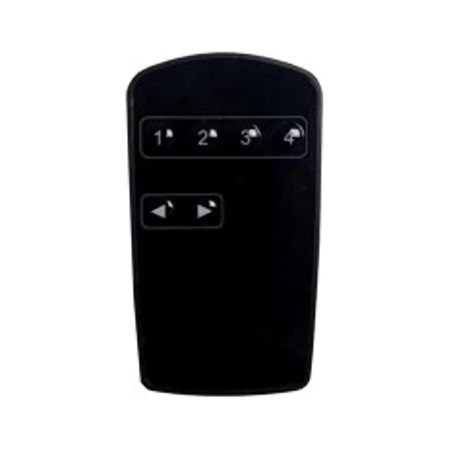Télécommande IR REMSW41 de rechange pour BLUSTREAM SW41