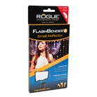 Réflecteur pour flash cobra Rogue FlashBender 3 - Small