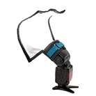 Réflecteur pour flash cobra Rogue FlashBender 3 - Large