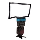 Soft Box Kit pour flash cobra Rogue FlashBender 3 - Small