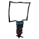 Soft Box Kit pour flash cobra Rogue FlashBender 3- Large